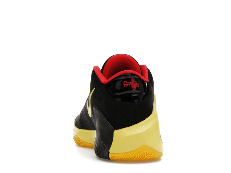 Nike Zoom Freak 1 Soul Glo