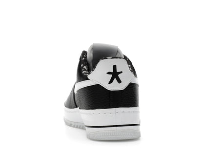 Nike Air Force 1 Low Haze Black White