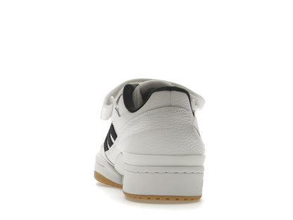 adidas Forum Low Cloud White Core Black Gum