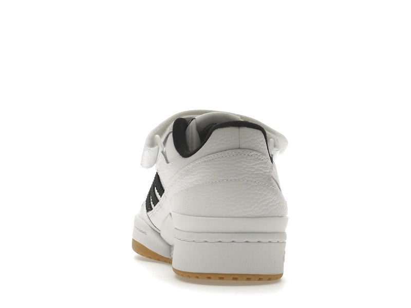 adidas Forum Low Cloud White Core Black Gum