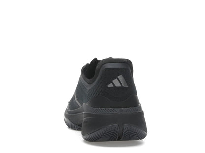 adidas Adizero Select 3.0 Black Iron Metallic