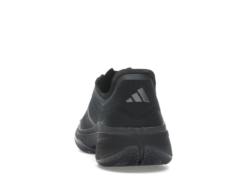 adidas Adizero Select 3.0 Black Iron Metallic