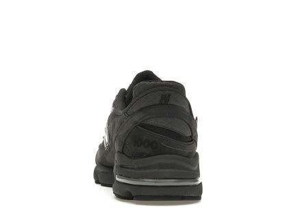 New Balance 1000 Cordura Black Cement