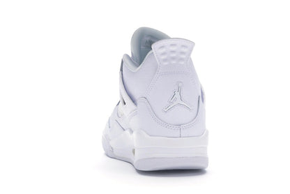 Jordan 4 Retro Pure Money (2017) (GS)