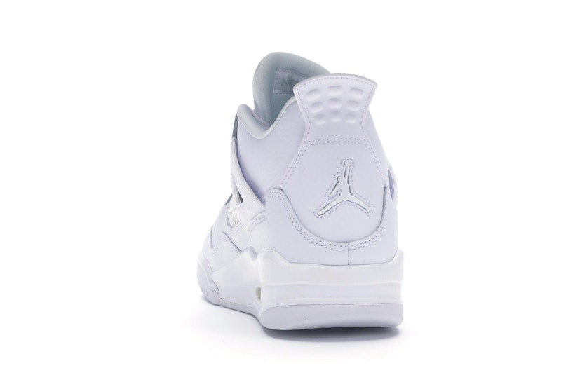 Jordan 4 Retro Pure Money (2017) (GS)