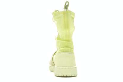Jordan 1 Explorer XX Luminous Green (Women's)
