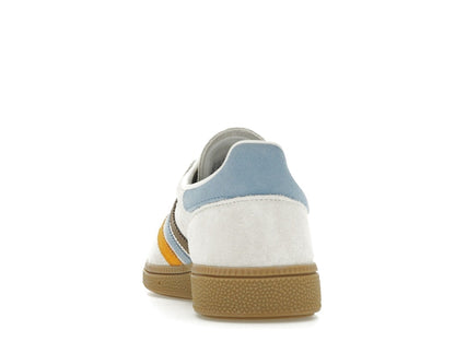 adidas Handball Spezial Light Blue Earth Strata (Women's)