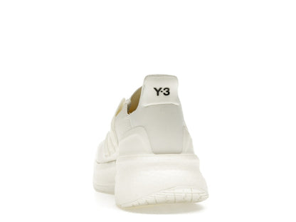 adidas Y-3 Ultra Boost 5 Off White Core Black