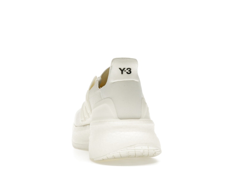 adidas Y-3 Ultra Boost 5 Off White Core Black