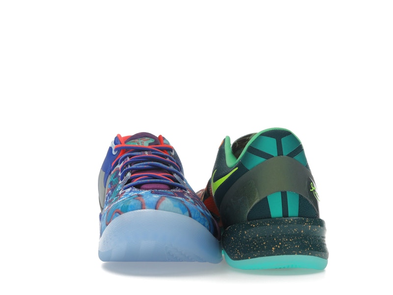 Nike Kobe 8 Protro What The (2025)