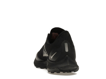 Nike Zoom Pegasus 36 Trail Gore-tex Black