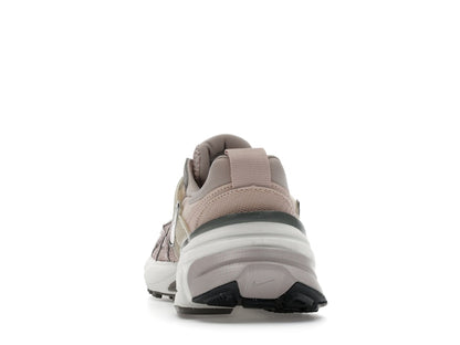 Nike V2K Run Particle Beige College Grey Light Bone (Women's)