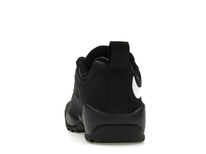 Nike SB Darwin Low Supreme Black