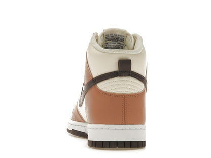 Nike Dunk High Dusted Clay (Women's)