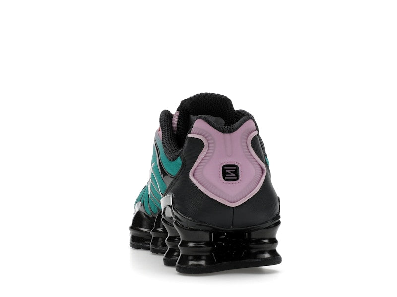 Nike Shox TL Fade Watermelon (Women's)