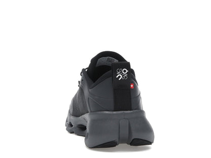On Running Cloudsolo LOEWE Black