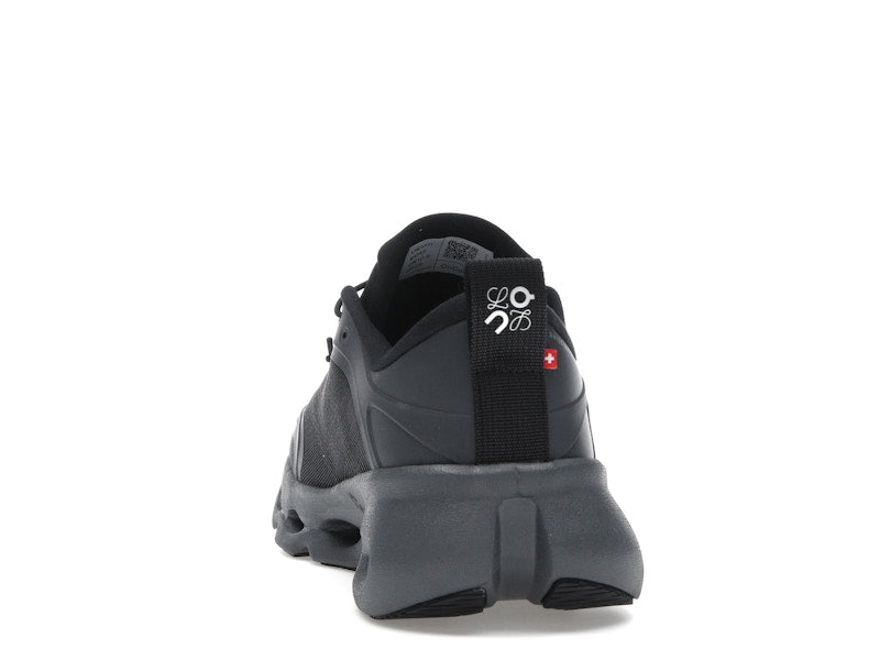 On Running Cloudsolo LOEWE Black