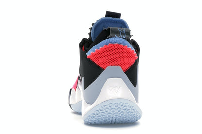 Jordan Why Not Zer0.2 SE Red Orbit