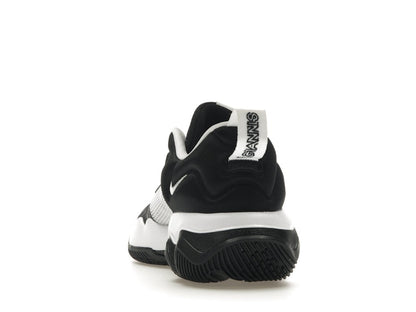 Nike Giannis Immortality 3 Made in Sepolia