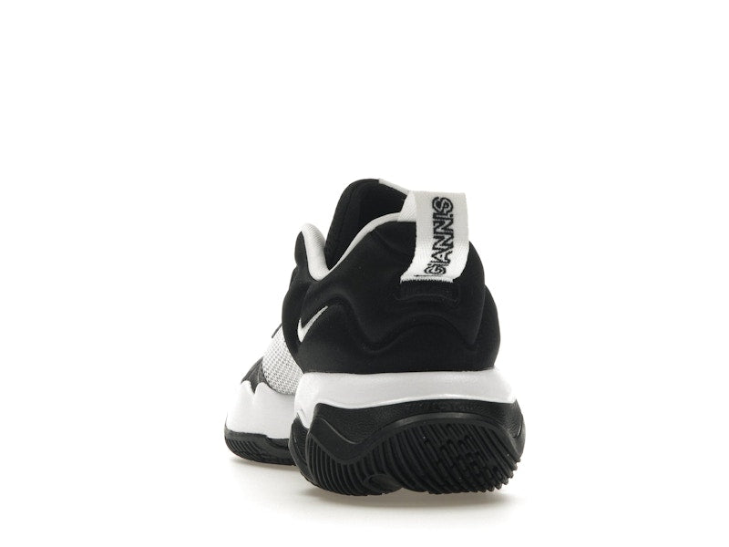 Nike Giannis Immortality 3 Made in Sepolia