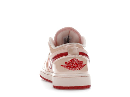 Jordan 1 Low Patent Valentine's Day (Women's)