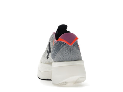 adidas Adizero Prime X Strung Off White Pulse Lilac