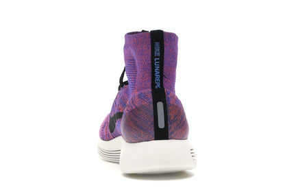 Nike Lunarepic Flyknit Paramount Blue/Black