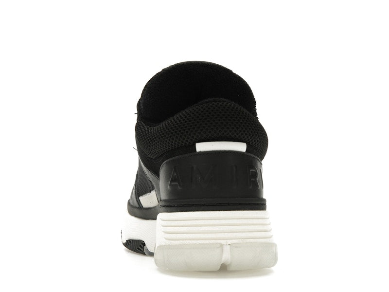 AMIRI MA-1 Black White
