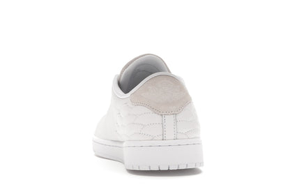 Jordan Centre Court White