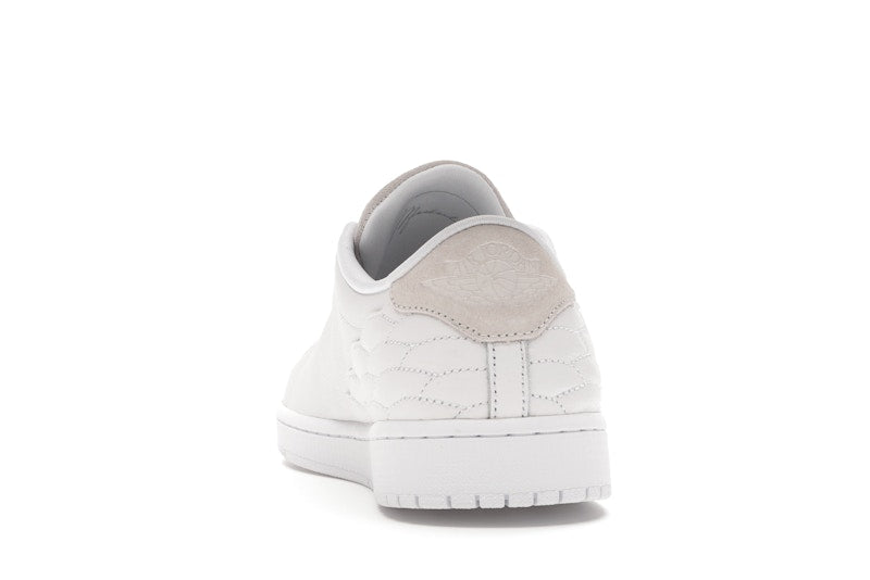 Jordan Centre Court White