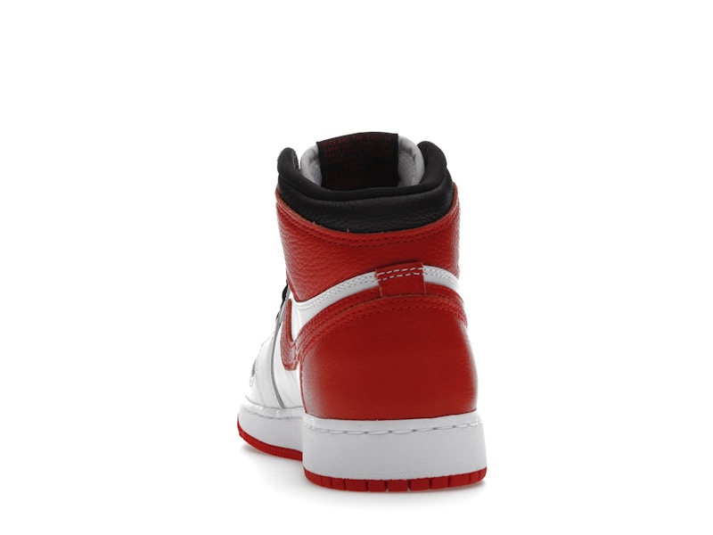 Jordan 1 Retro High OG Heritage (GS)