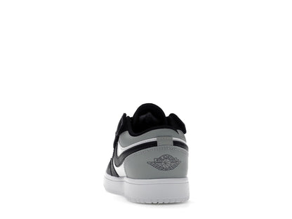 Jordan 1 Low Alt Black Grey (PS)