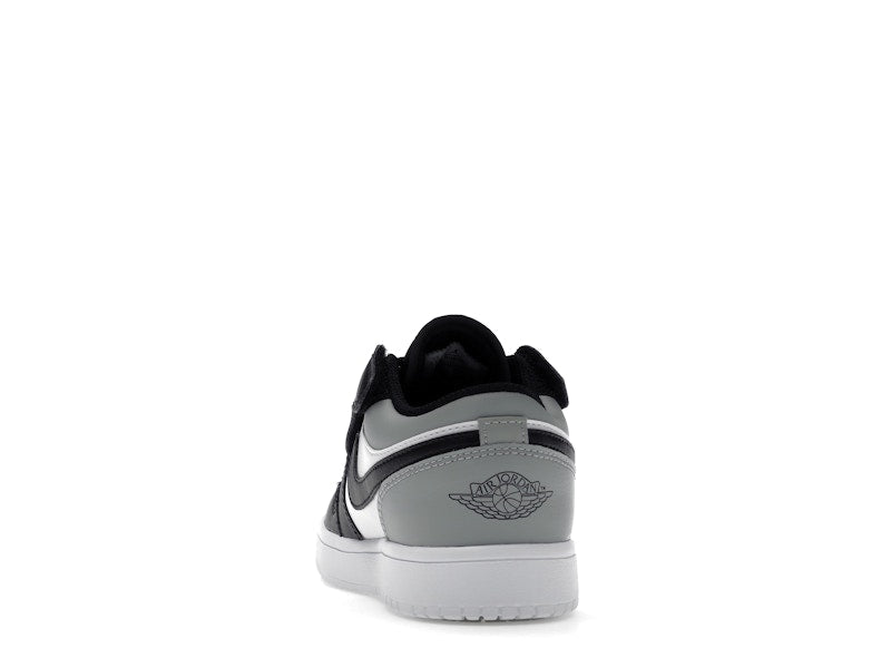 Jordan 1 Low Alt Black Grey (PS)