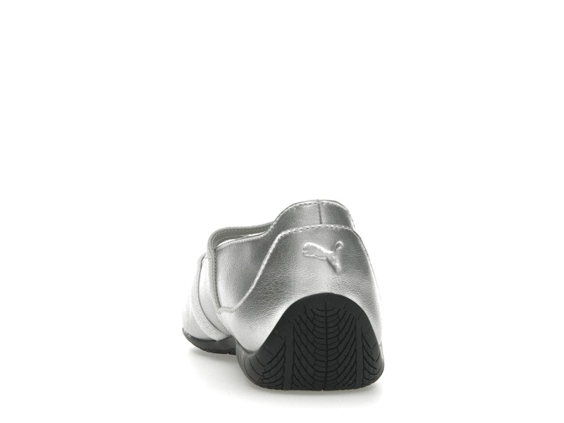 Puma Speedcat Ballet Silver (Women's)