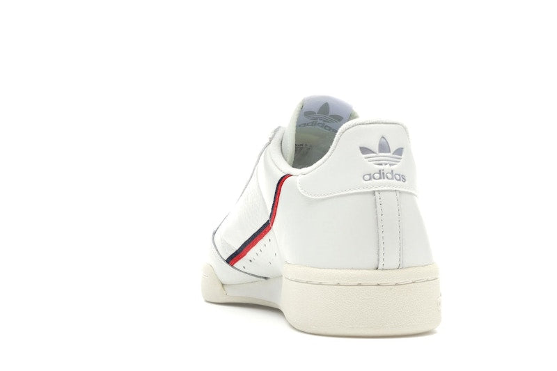 adidas Rascal White Tint