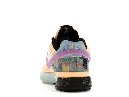 Nike Ja 1 EYBL Melon Tint