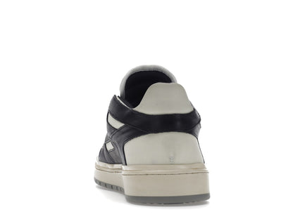 Represent Reptor Low Black Vintage White