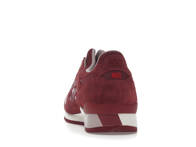 ASICS Gel-Lyte III OG Changing of the Seasons Pack Fall