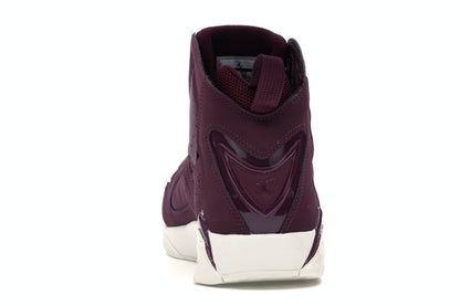 Jordan True Flight Bordeaux