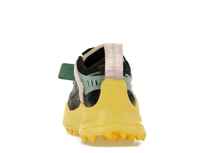 OFF-WHITE Odsy-1000 Black Yellow Pink (Women's)