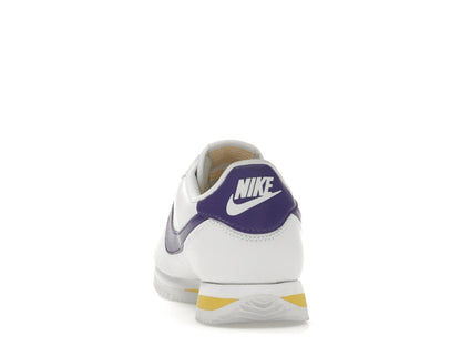 Nike Cortez Lakers