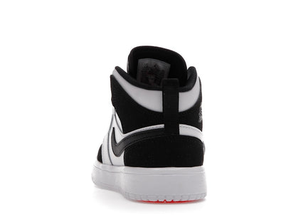 Sky Jordan 1 White Infrared 23 (PS)