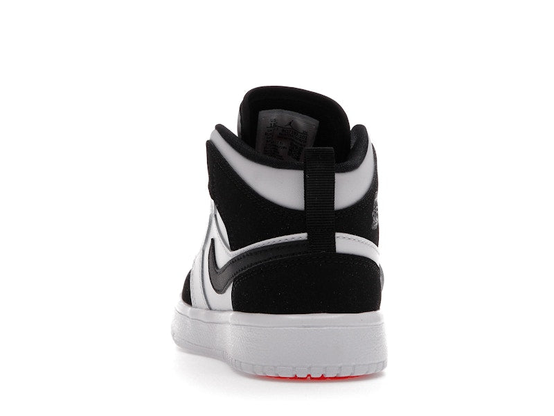 Sky Jordan 1 White Infrared 23 (PS)