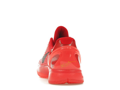 Nike Kobe 6 Protro Reverse Grinch