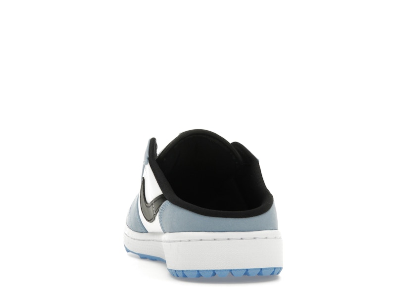 Jordan 1 Mule Golf University Blue
