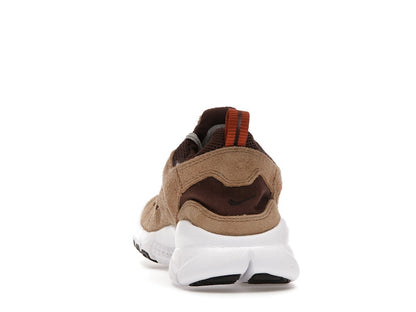 Nike Free Run Trail Dark Riftwood