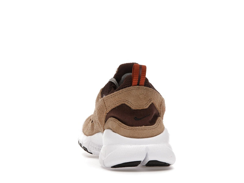 Nike Free Run Trail Dark Riftwood