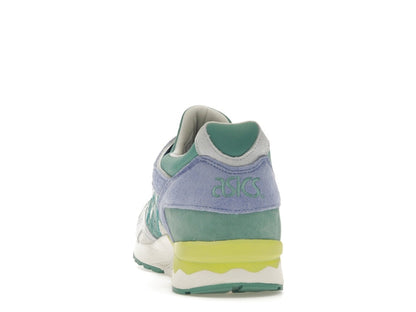 ASICS Gel-Lyte V Spring in Japan Sage
