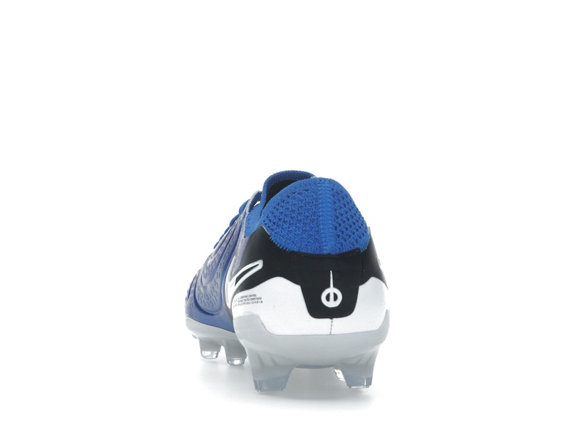 Nike Tiempo Legend 10 Elite FG Soar White
