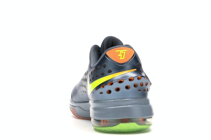 Nike KD 7 Elite Team Pack